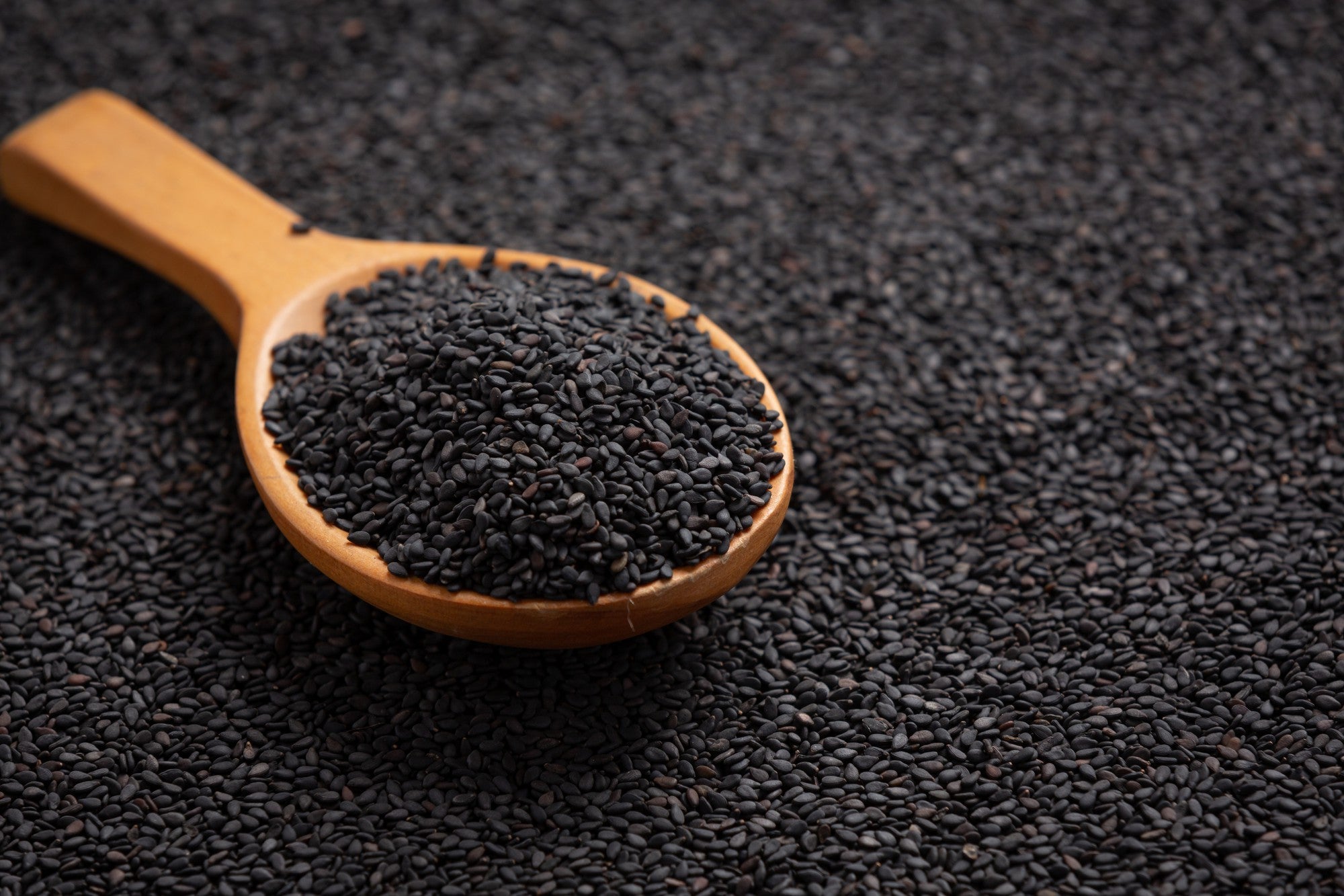 Unlocking the Power of Superfoods - Why Holistq Black Seed Oil Stands Out