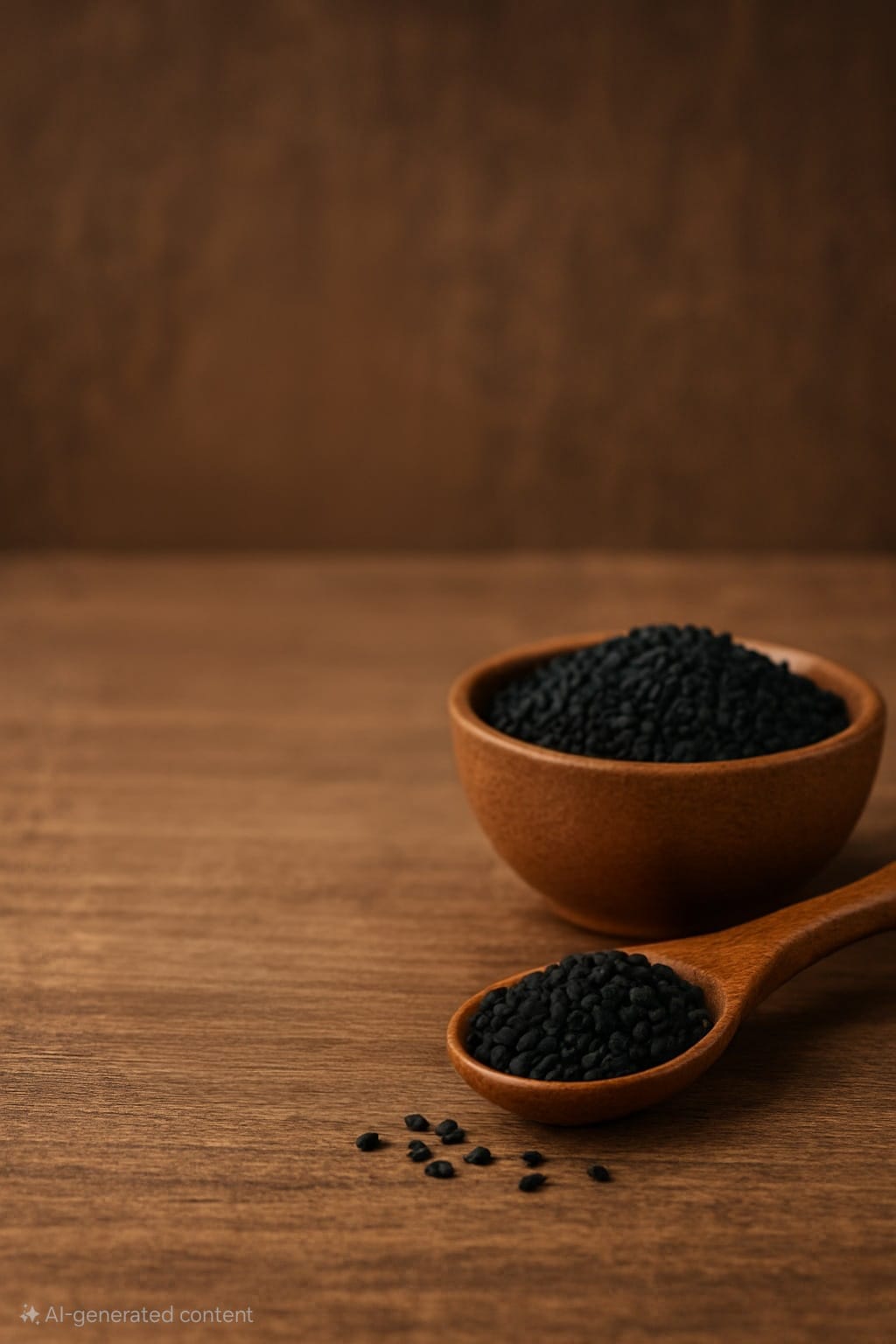 Exploring the Everyday Benefits of Black Seed Oil