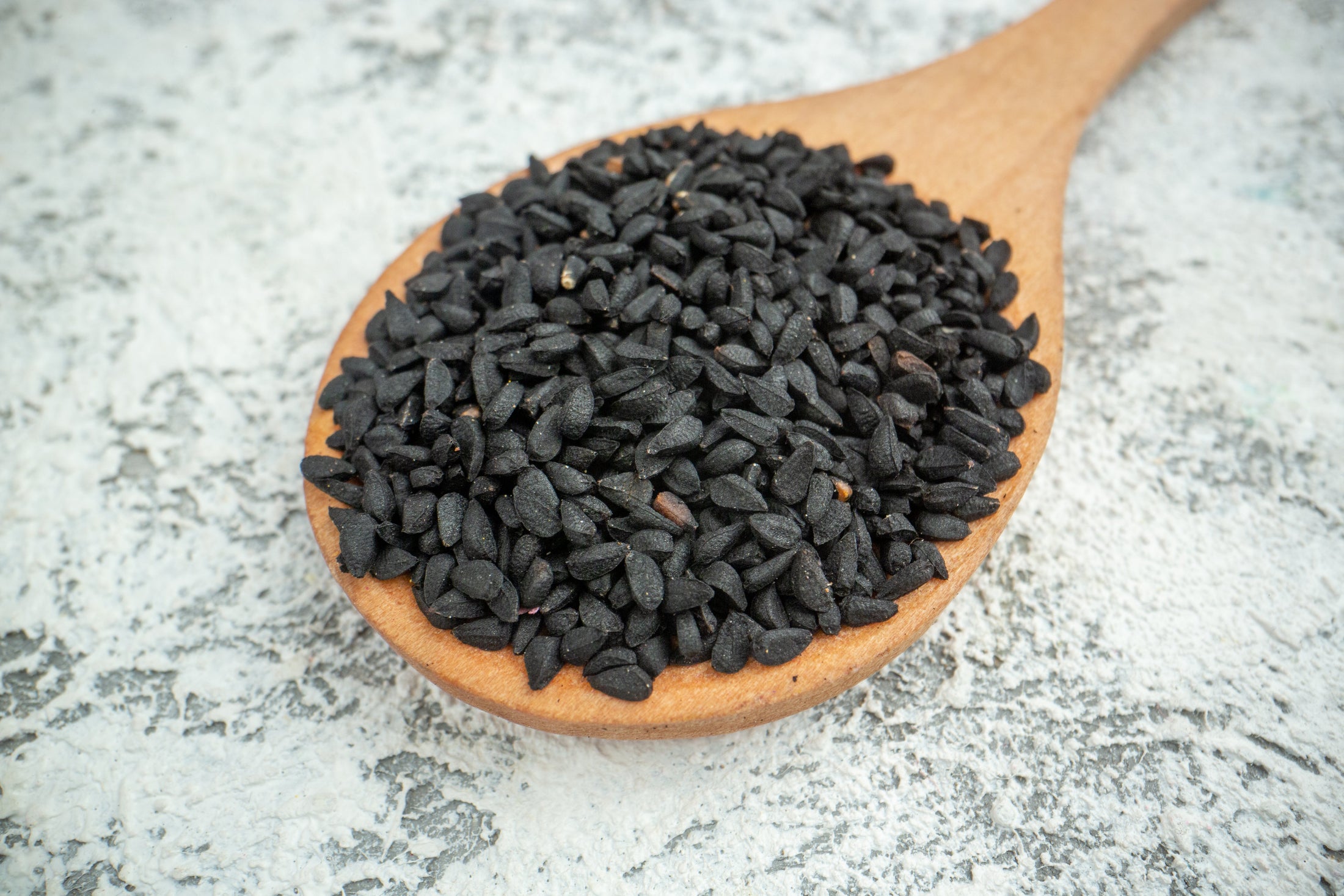 Struggling to find Black Seed Oil near you? Holistq makes it simple