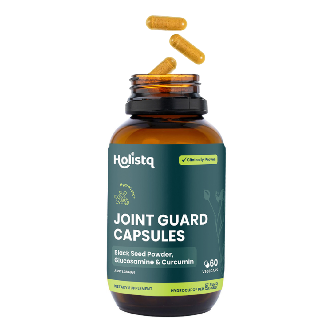 Joint Guard