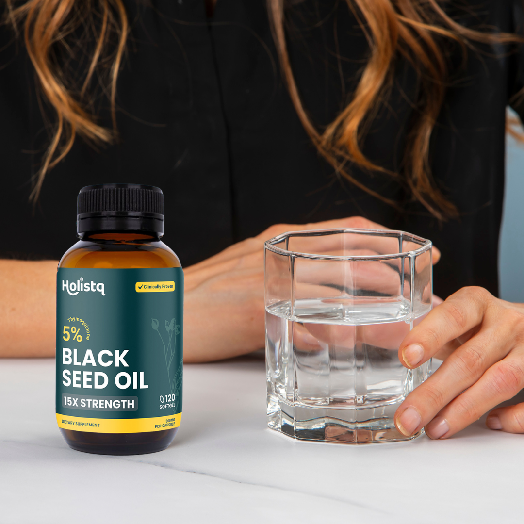 Follow us on Instagram Holistq 