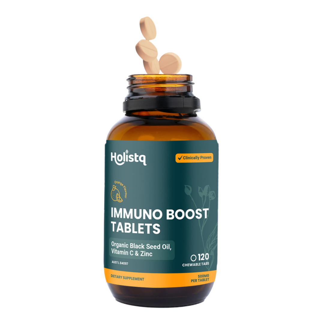 Immuno Boost