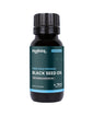 Cold Pressed Organic Black Seed Oil | 50ml - Holistq
