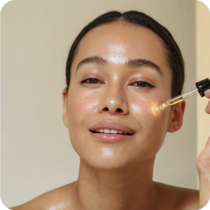 Follow us on Instagram Holistq 